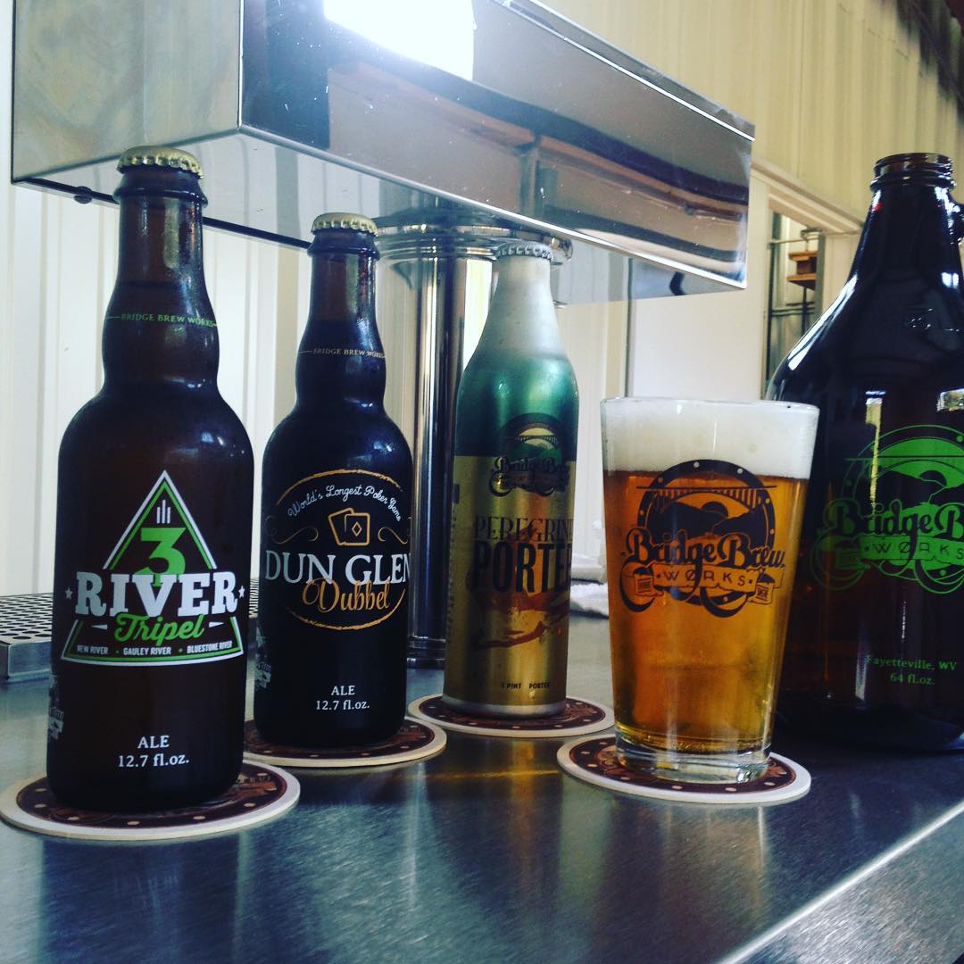 The Great American Beer Festival starts today! Our competition beers include Long Point Lager, 3 River Tripel, Dun Glen Dubbel and Peregrine Porter. Best of luck to all the Brewers, Breweries and beers entered!